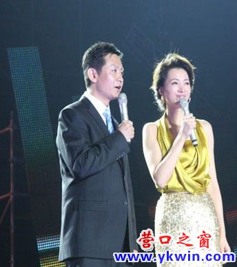 “我愛營口”大型演唱會(huì)