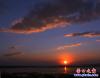 夕陽(yáng)墜海2