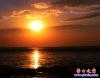 夕陽(yáng)墜海3